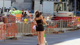 Dal 17 luglio scatta l'obbligo dell'rc auto per i monopattini
