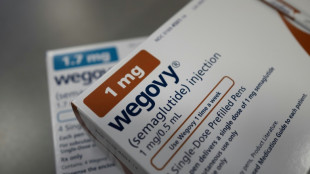 Ozempic-maker Novo Nordisk says CEO to step down