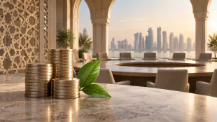Doha Islamic finance forum names AlRayan firms as co-lead partners