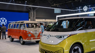 Volkswagen reanuda exportaci&oacute;n de su minib&uacute;s el&eacute;ctrico hacia EEUU