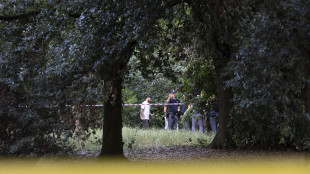 Autopsia sulla donna di Villa Pamphili, nessuna lesione