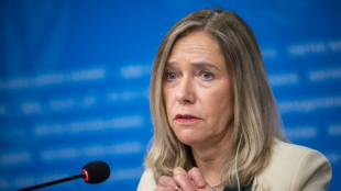 "Planet am Abgrund": Erde erlebt hei&szlig;estes Jahrzehnt seit Aufzeichnungsbeginn