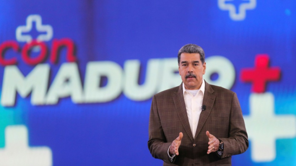 Maduro aumenta pensiones e ingreso b&aacute;sico v&iacute;a bonificaciones en Venezuela