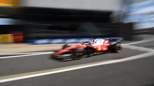 F1: Inghilterra; vince la Ferrari di Leclerc, terzo Hamilton