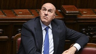 Crosetto, con parole a caso di Rutte rischio conseguenze internazionali