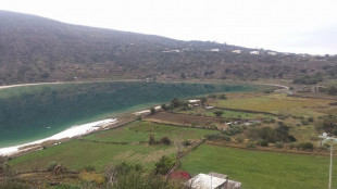 Da Pantelleria a Marte, in un lago siciliano le basi della vita