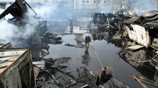 Bombardement sur un h&ocirc;pital de Kaboul: pr&eacute;paration des fun&eacute;railles, lourd bilan, confirme une ONG