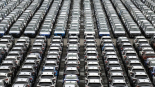 Las exportaciones de Jap&oacute;n a EEUU caen casi un 14% debido al impacto de los aranceles