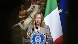 Meloni, accuse a polizia italiana semplicemente vergognose
