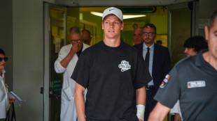 Tennis: Sinner verso Wimbledon 'sar&agrave; importante iniziare bene'