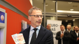 L'Eurocamera conferma Vujcic come vicepresidente della Bce e Michaud all'Eba