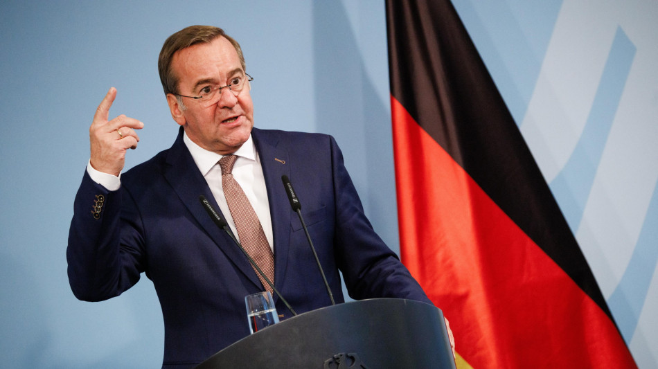 Berlino si offre di guidare il progetto Ue di Scudo Aereo