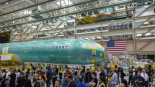 Key dates for the Boeing 737 MAX