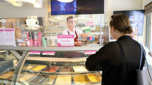 Menge unverändert: Deutsche essen acht Liter Speiseeis pro Jahr 