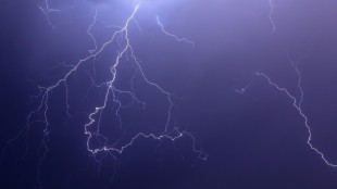Zweites Todesopfer nach Blitzeinschlag in Baden-W&uuml;rttemberg