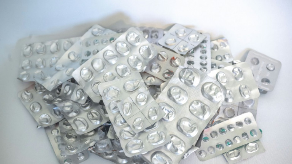 BGH verhandelt über Bonus bei Bestellung von Medikamenten im Ausland