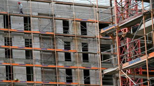 Erstes Plus seit 2021: Baugenehmigungen kr&auml;ftig gestiegen 