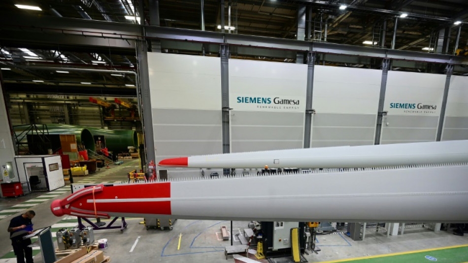 Siemens Energy löst Garantie des Bundes ab