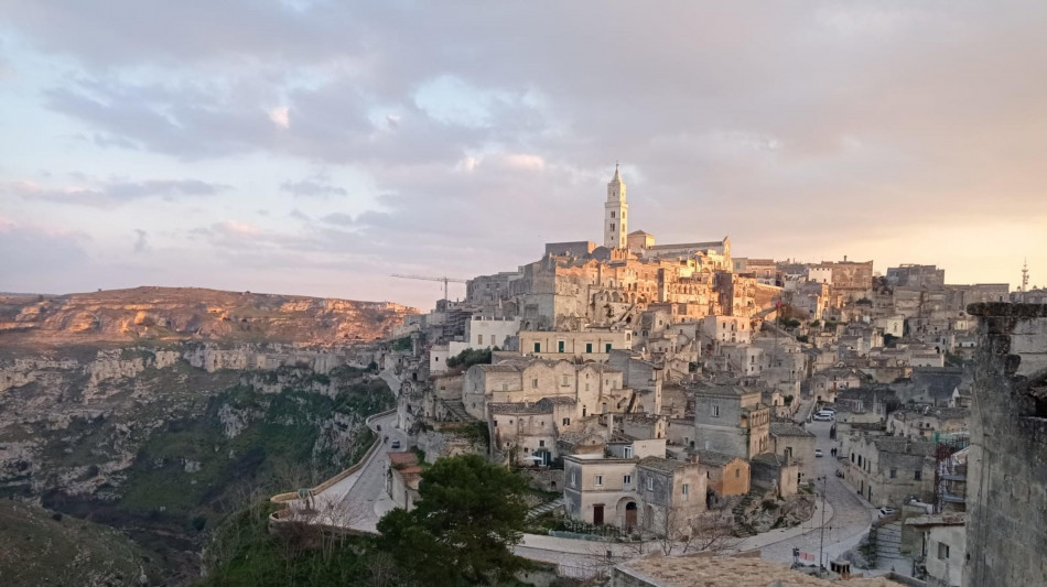 Italia destinazione digitale, alla Basilicata l'Oscar del turismo