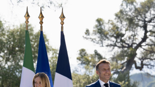 Presidente Libano, bene gli sforzi di Francia e Italia per coalizione dopo Unifil