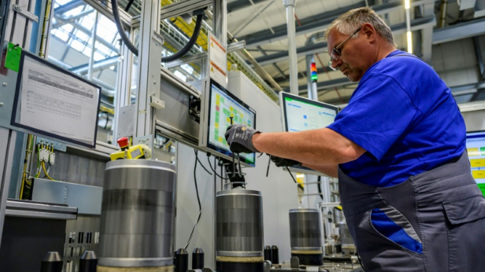 Reallöhne in Deutschland im ersten Quartal um 1,2 Prozent gestiegen