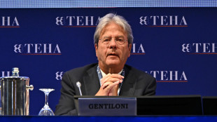Gentiloni, le opposizioni non sono ancora alternativa di governo