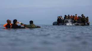 No letup in migrant crossings after UK-France 'one in one out' deal