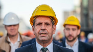 Künftiger Ministerpräsident Lies erwartet durch mehr Rüstung Schub für Wirtschaft