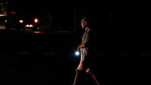 Havana sofre corte inesperado de eletricidade em quase todos os munic&iacute;pios