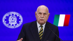 Nordio, 'fino a 12 anni per chi usa social per organizzare gruppi piazze