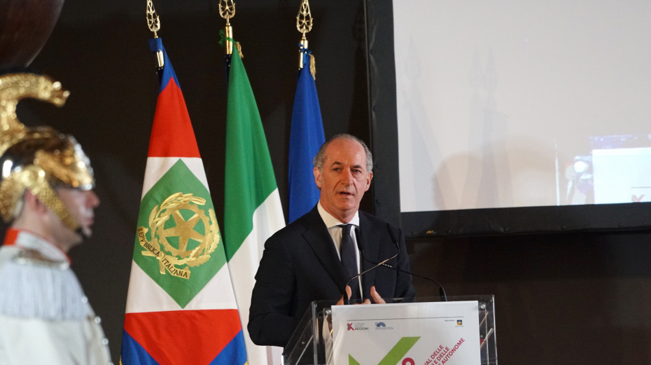 Zaia, i ministri della Lega hanno fatto bene a votare contro