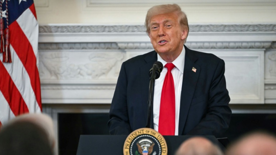 Trump-Zölle: US-Inflation verharrt im Juli bei 2,7 Prozent