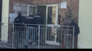 Morte avvelenate, al via la perquisizione nell'istituto agrario di Riccia