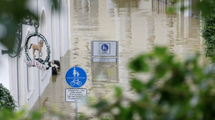 Umfrage: Mehrheit der Hausbesitzer für Pflichtversicherung gegen Elementarschäden