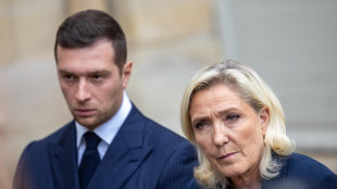 Le Pen, 'se mi vietano di correre per le presidenziali sosterr&ograve; Bardella'