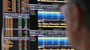 Borsa: l'Europa chiude in rialzo con i tecnologici spinti da SpaceX