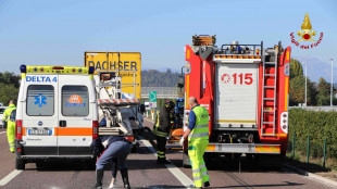 Quattro morti in scontro fra auto sulla A4, una era contromano