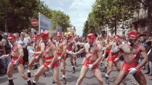 Una petici&oacute;n contra las terapias para personas LGTB en la UE super&oacute; el mill&oacute;n de firmas