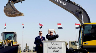 Irak inicia la reconstrucci&oacute;n del aeropuerto de Mosul
