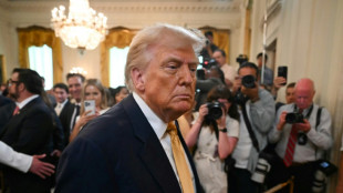 Trump threatens to sue WSJ, Murdoch over story on alleged 2003 letter to Epstein