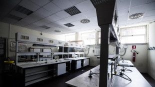 Insegnanti italiani di fisica e chimica hanno bisogno di aiuto