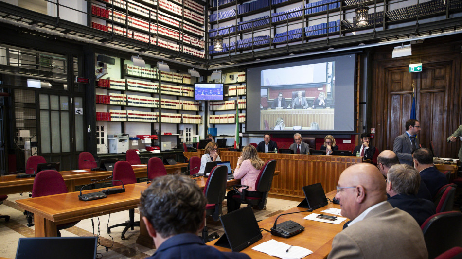 Paletti FI alla stretta su cittadinanza della Lega, 'esclusi reati colposi e minori'