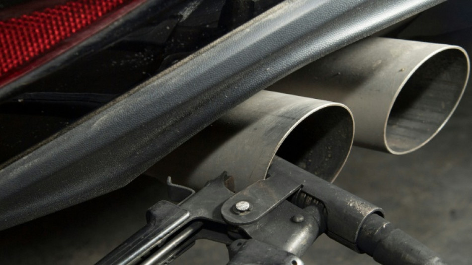 Schadenersatz f&uuml;r Diesel m&ouml;glich bei Zahlung erst nach Bekanntwerden des Skandals