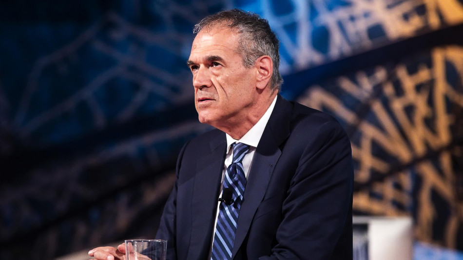 Cottarelli, da dazi e dollaro impatto 20%, ma non sarà tracollo