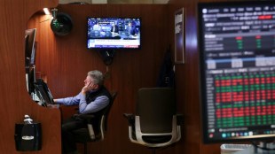 Wall Street ouvre en baisse dans l'attente de son prochain catalyseur