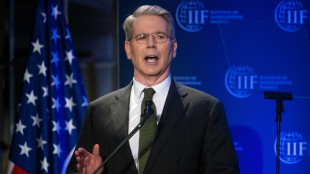 China-Zölle: US-Finanzminister bestätigt Trump-Angebot nicht