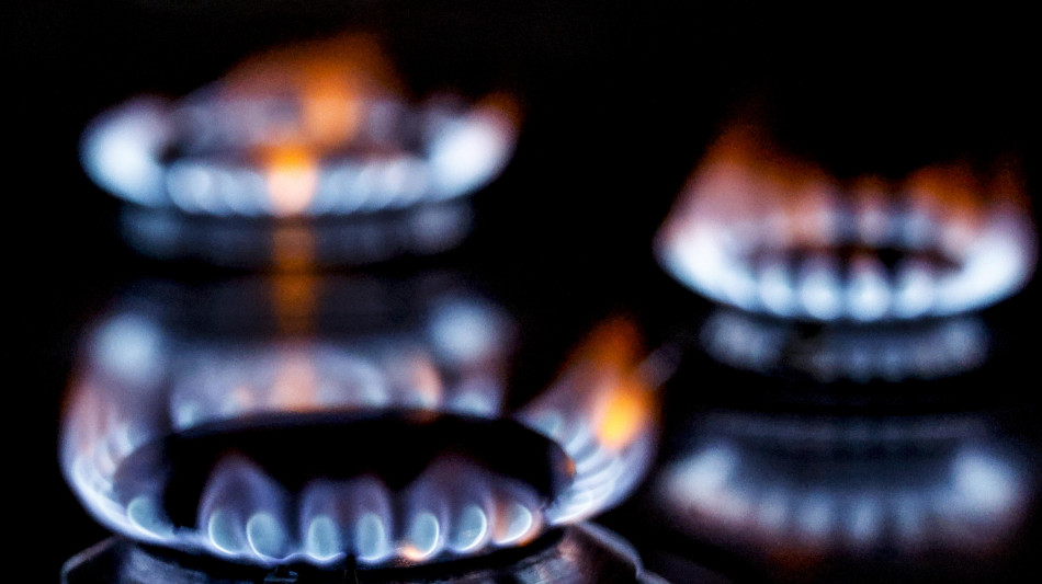 Il gas apre in rialzo sul mercato di Amsterdam (+0,7%)