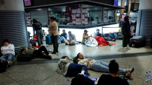 Retour progressif &agrave; la normale en Espagne et au Portugal apr&egrave;s une coupure d'&eacute;lectricit&eacute; g&eacute;ante