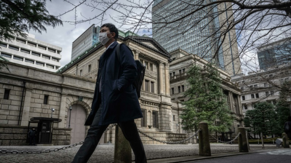 Los sindicatos obtienen un alza de salarios in&eacute;dita en 30 a&ntilde;os en Jap&oacute;n