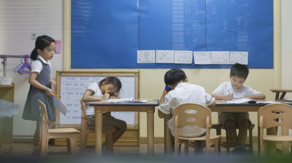 Coreia do Sul proibirá telefones celulares nas salas de aula